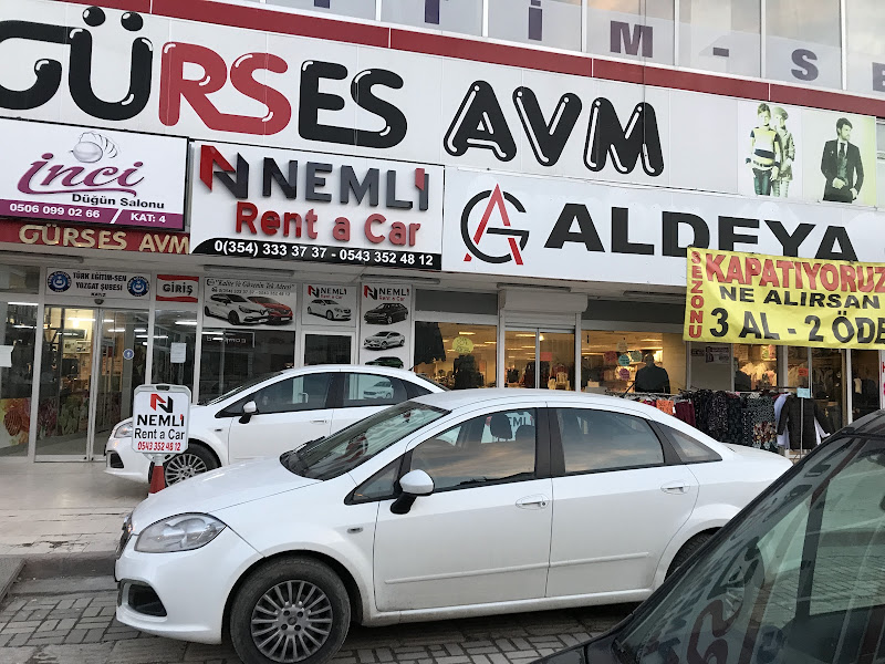 Yozgat EKAFOR / Yozgat Araba Kiralama - Rent A Car - Yozgat Araç Kiralama - Yozgat Oto Kiralama