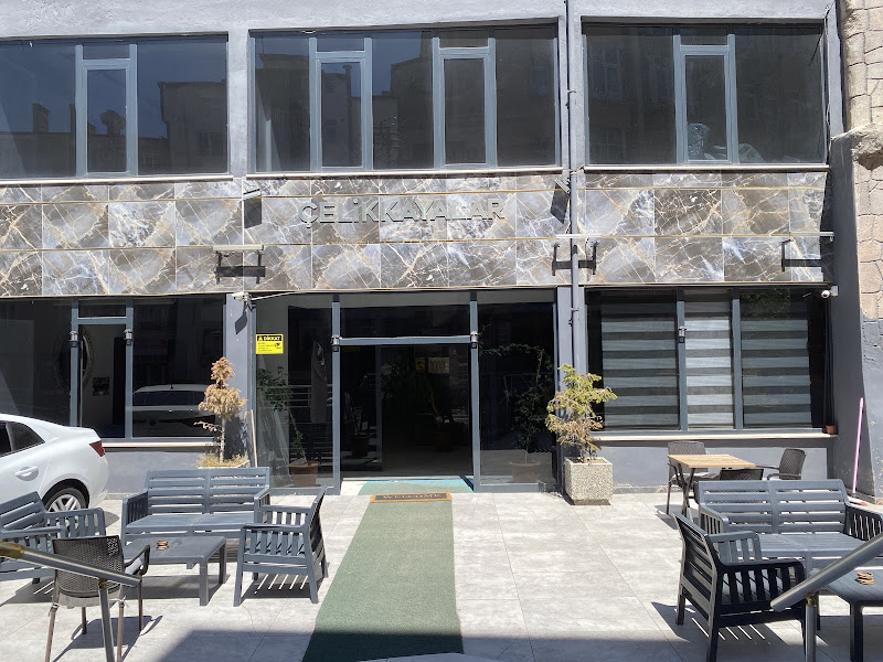 Yozgat Fatih teknik servis