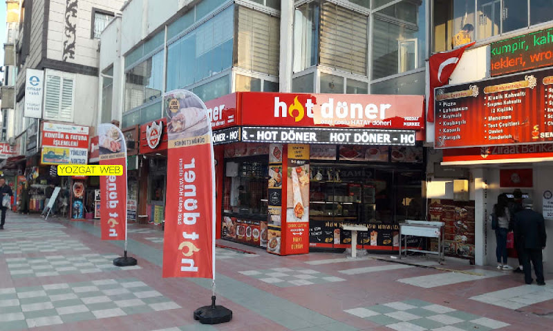 YOZGAT HOT DÖNER