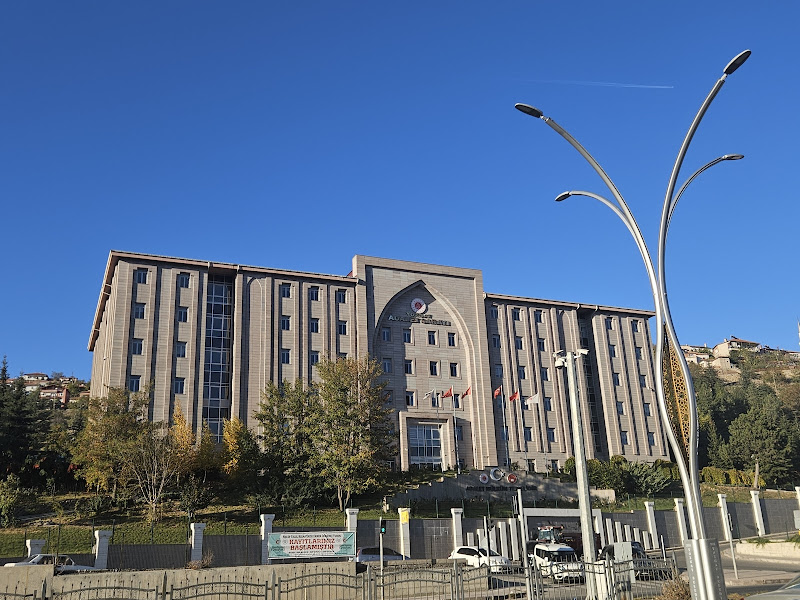 Yozgat Öğretmenevi Aso