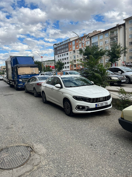 YOZGAT OTO KİRALAMA BARAN - RENT A CAR (Araç Kiralama)