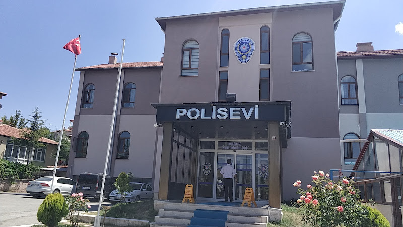 Yozgat Polisevi