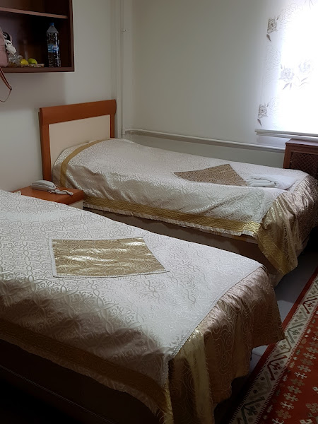 YOZGAT RESİDANS DAİRELER