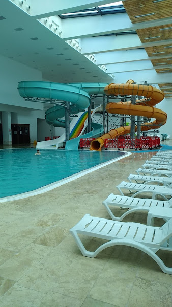 YOZGAT TERMAL AQUAPARK