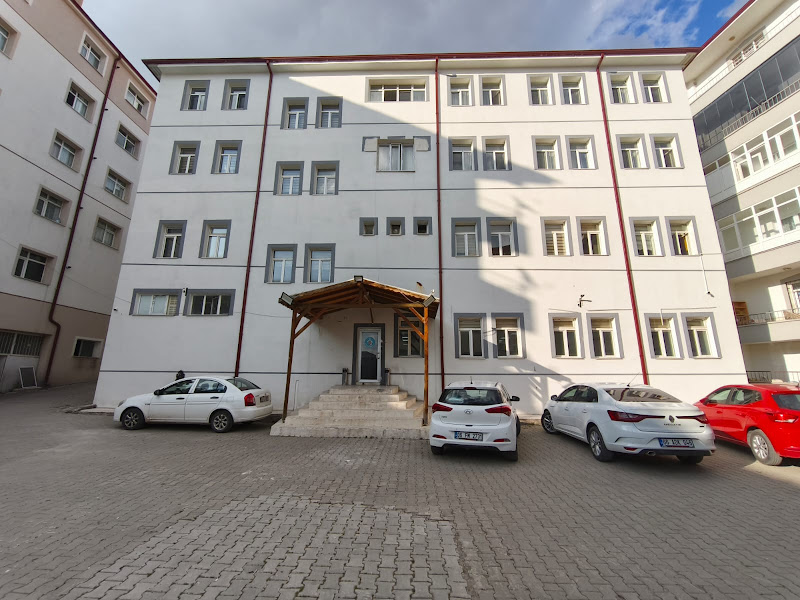 YOZGAT UYGULAMA OTELİ