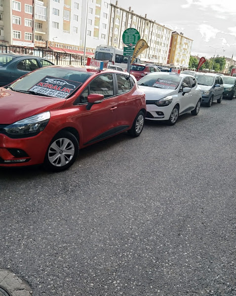 Yozrent Araç Kiralama-Yozgat Rent a car-Yozgat Kiralık Araba