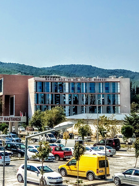 Yrd. Doç. Dr. M.Şerif ERDOĞAN Ortodonti Uzmanı