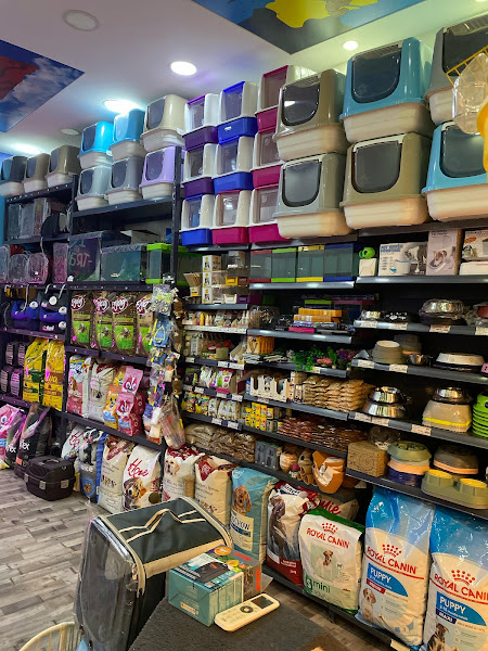 YSC Petshop