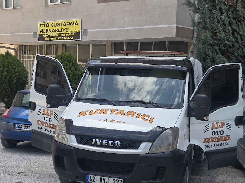 Yücel Oto Kurtarma