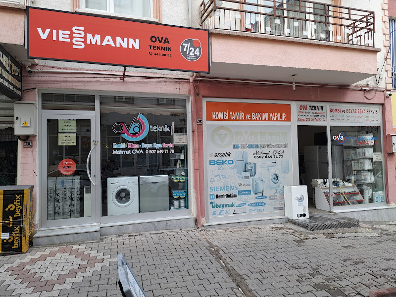 Yücel soğutma sistemleri KIRIKKALE
