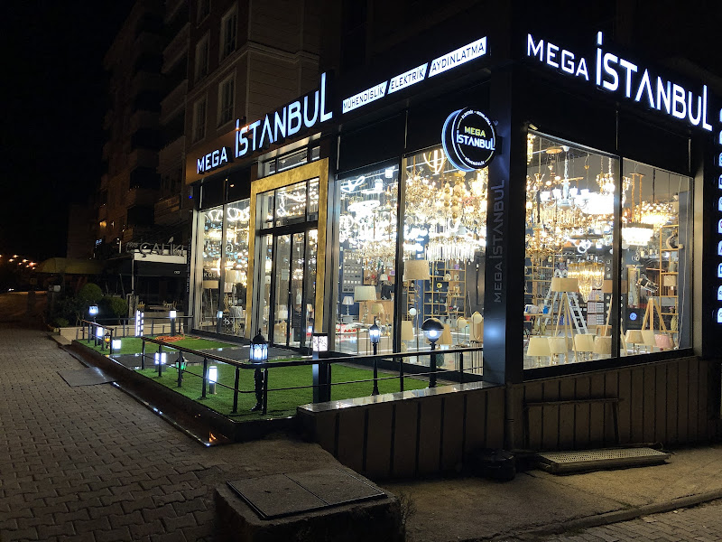 YÜCELİK AYDINLATMA ELEKTRİK