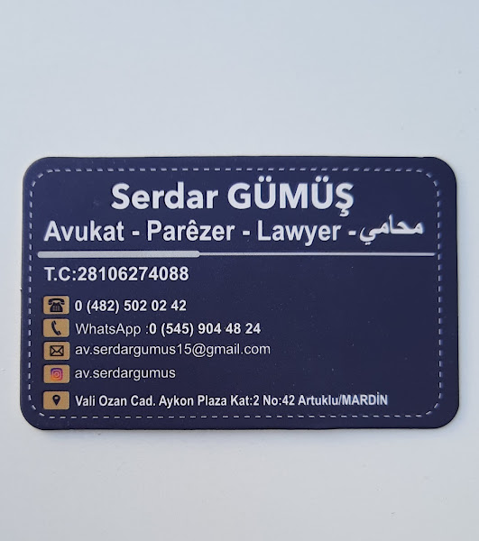 Yücesoy & Sadioğlu Avukatlık Ortaklığı