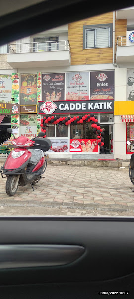 YUFİ DÖNER