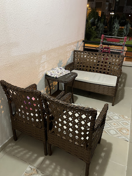 YUKAR MOBİLYA Masa-Sandalye-Bahçe Mobilyası-Kayseri