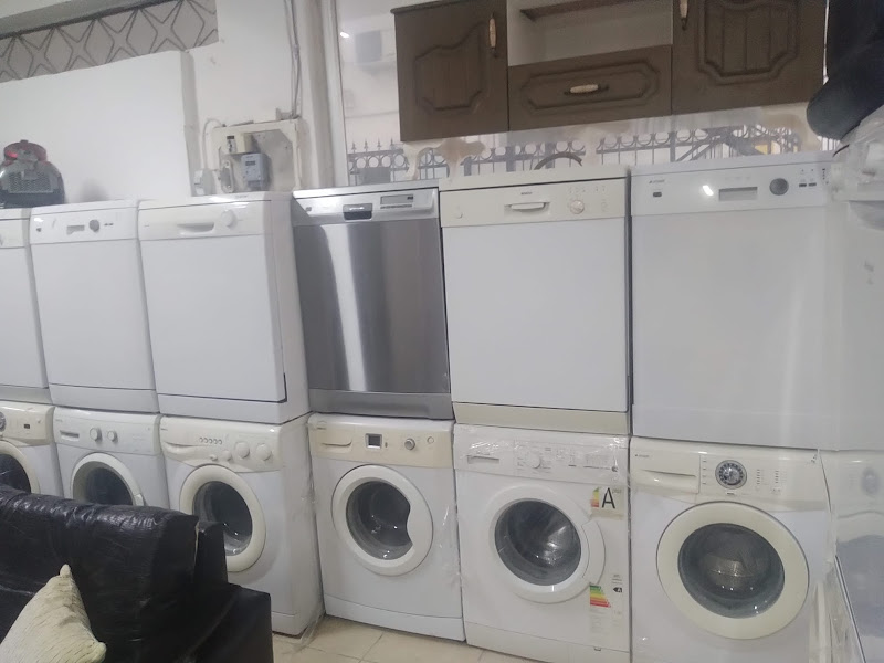 Yüksel Spot 2. El Eşya