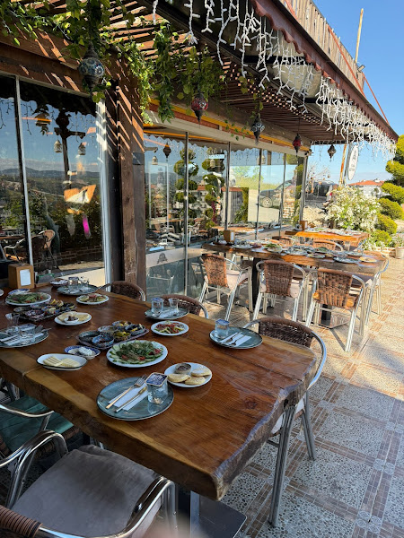 YUMAK RESTAURANT UŞAK