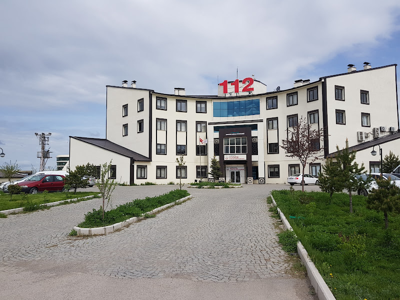 Yunus Ambulans Servisi