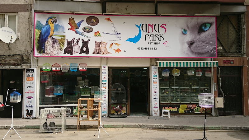 Yunus Park Pet Shop (YILDIRIM/BURSA)