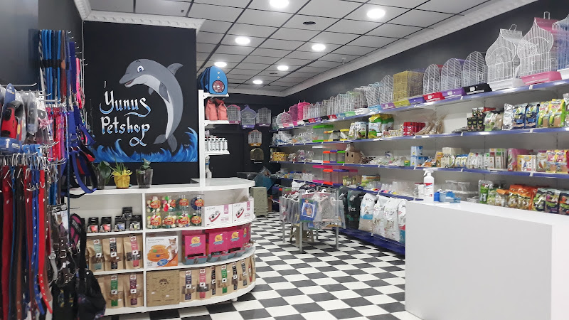 Yunus Petshop