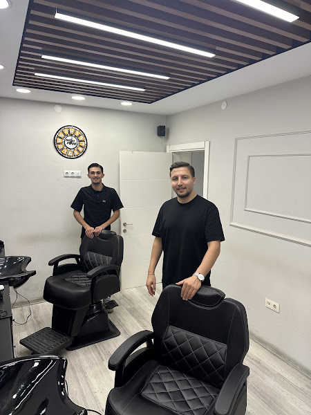 YUNUS TOK ERKEK KUAFÖRÜ