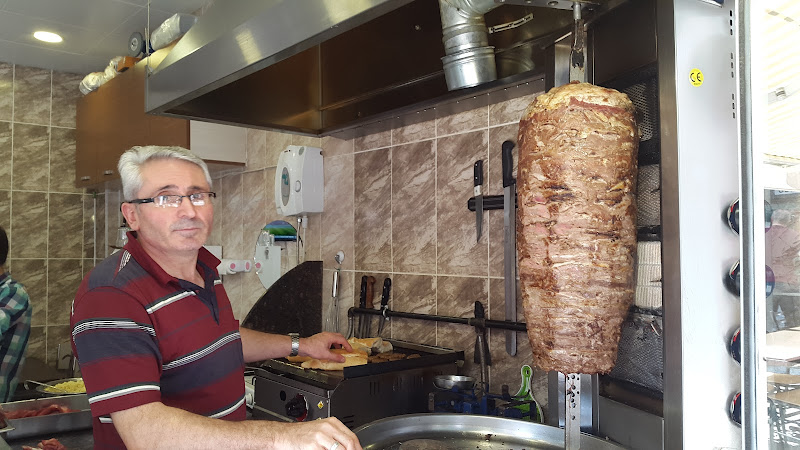 Yunus Usta Döner & Kebap