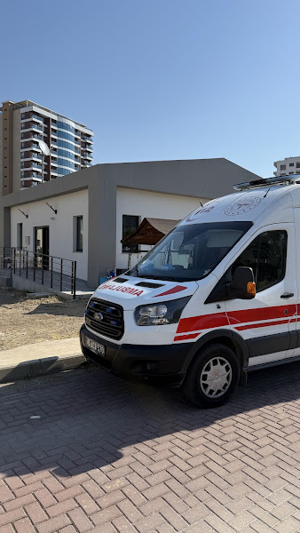 Yunusemre 4 nolu ASHİ(Güzelyurt 4070)