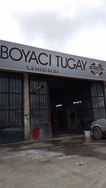 Yurdagül Boya-Yapı