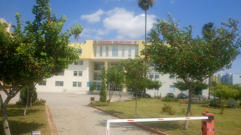 Yüreğir Belediyesi