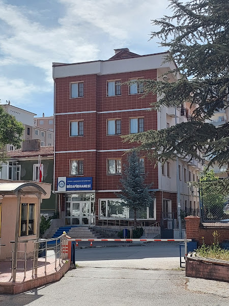 YURT OTEL
