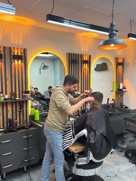 Yusuf Kılıç Hair Studio