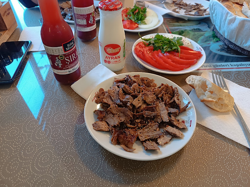 Yusufeli Çoruh Döner