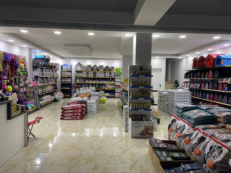 Yuva Petshop