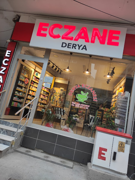 YÜZGÜL Eczanesi