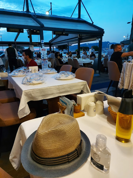 Zafer'in Yeri Restaurant