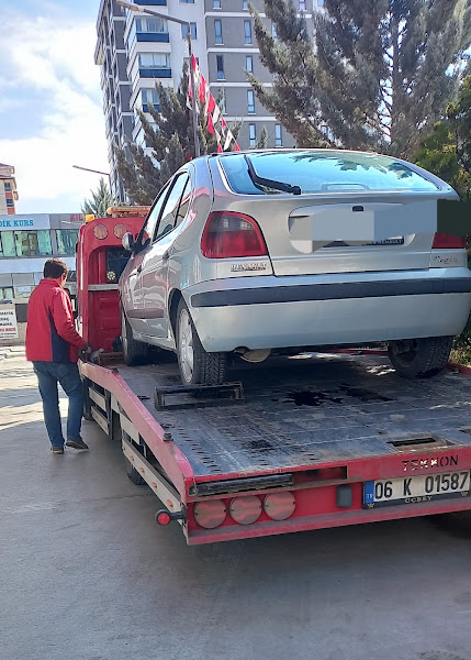 ZAFER MURAT OTO TAŞIMA