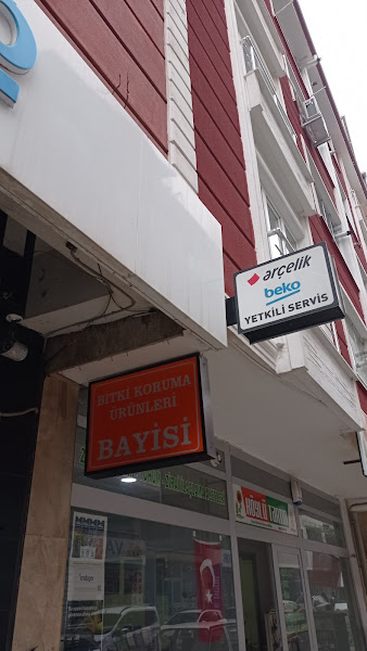 ZAFER TEKNİK KLİMA ve ENDÜSTRİYEL SOĞUTMA SERVİSİ