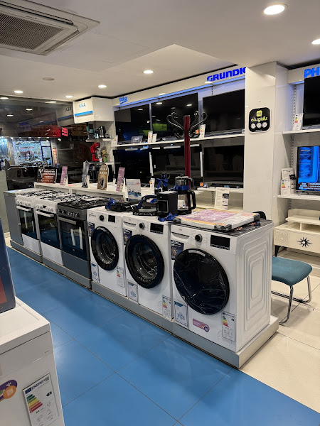 Zafer Ticaret(BEKO SATIŞ MAĞAZASI)
