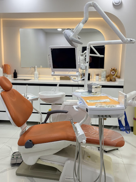 Zaferdent Ağız ve Diş Sağlığı Polikliniği