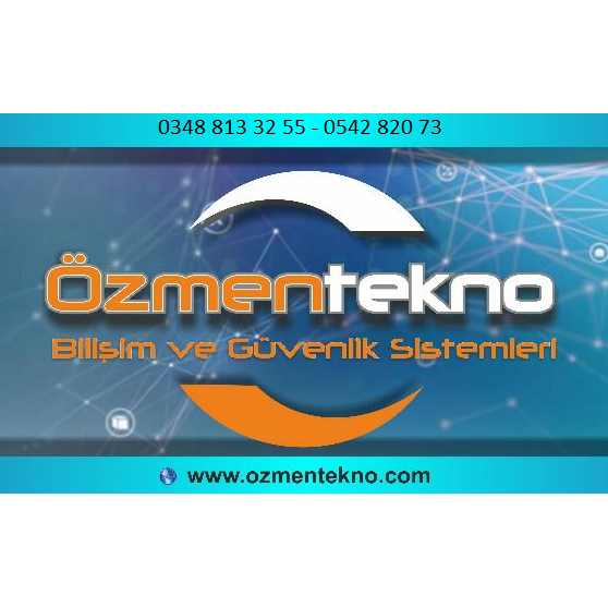Zaki Bilgisayar & Telefon & Promosyon & Büro Makineleri