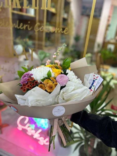 Zarif Flower Atelier