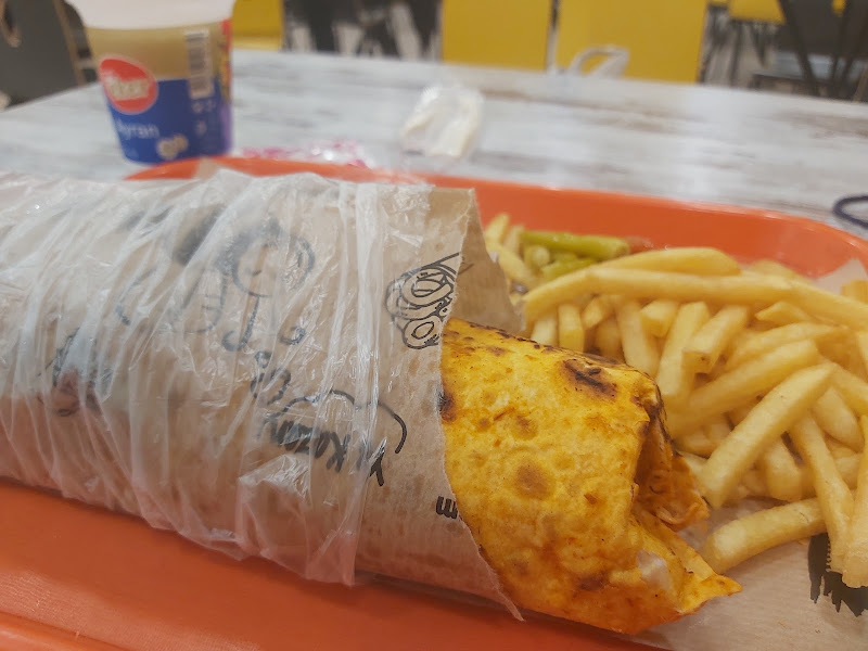 Zater Döner Isparta Merkez