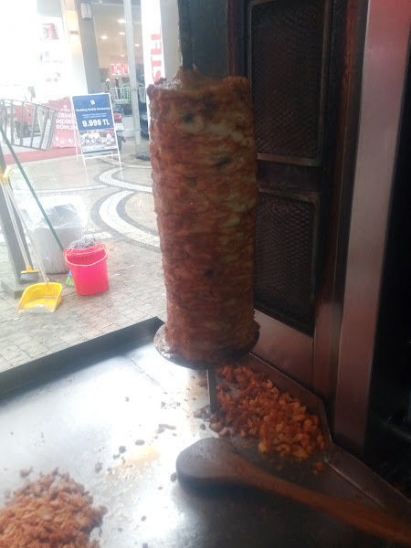 Zeki Döner