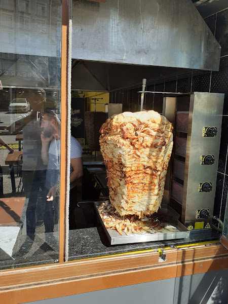 Zengin Döner Kebap Salonu