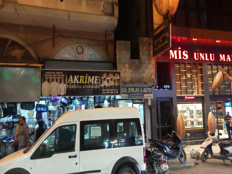Zengin petshop
