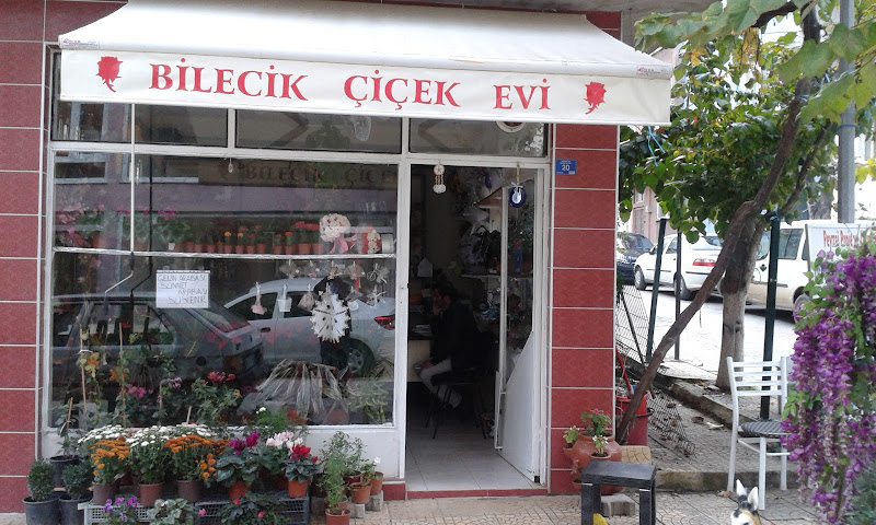 Zenginler Çiçekçilik