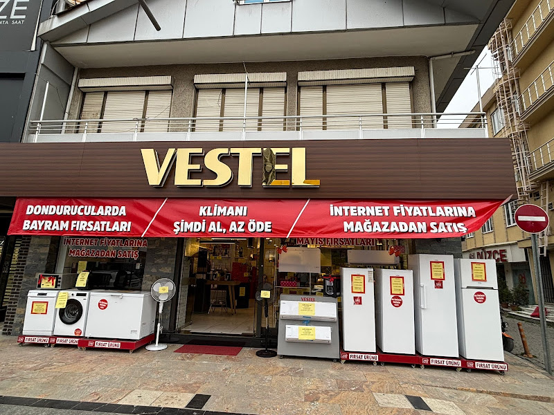 zer vestel düzce