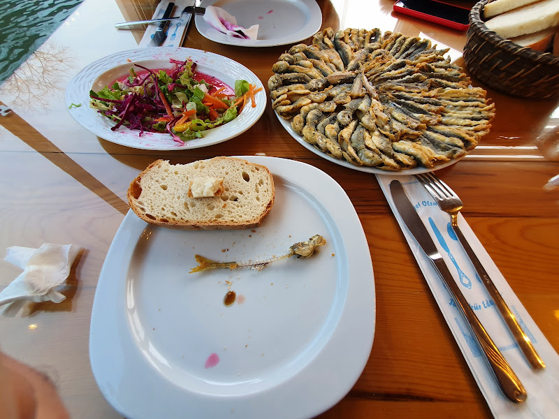 Zeren Balık Evi