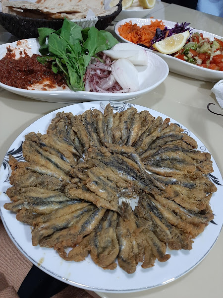 Zerya Balik Lokantasi