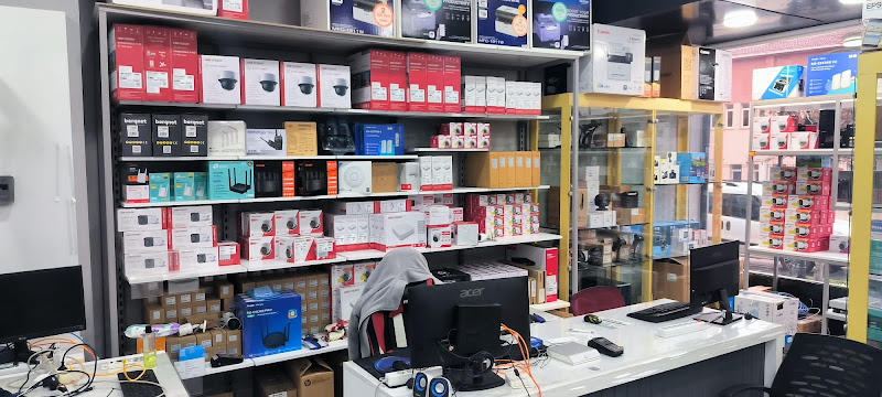 ZETA BİLGİSAYAR TanerZengin