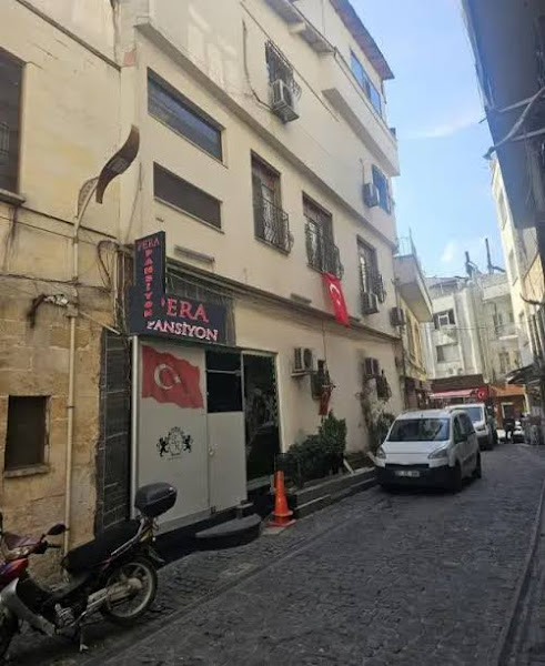 ZEUGMA LİFE PANSİYON